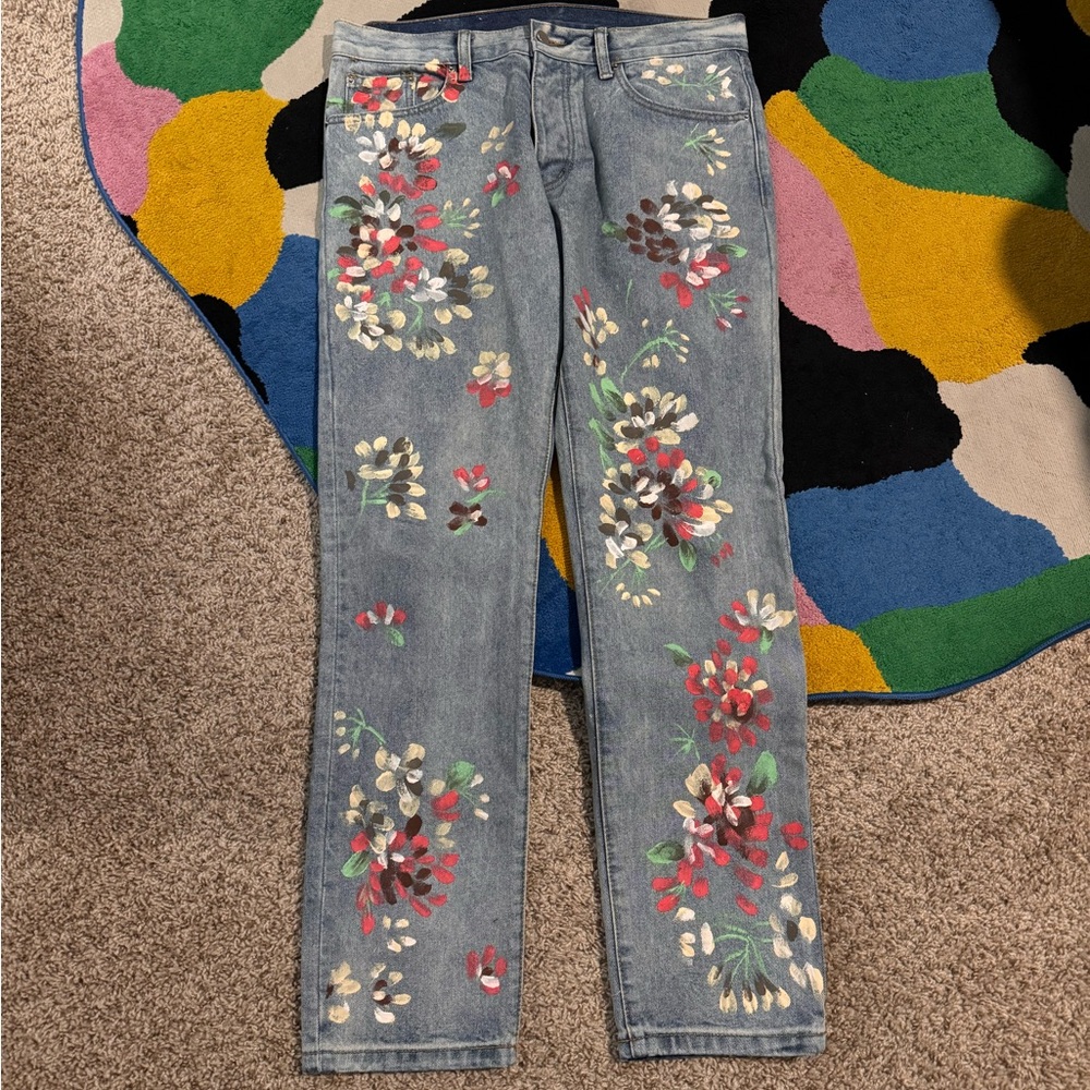 mnml pants